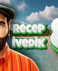 Recep İvedik 8