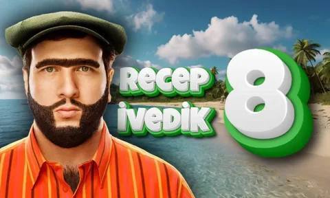 Recep İvedik 8