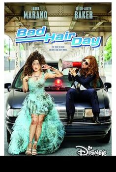 Bad Hair Day Zor Bir Gün