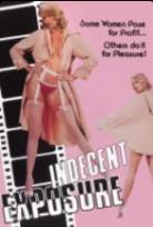 Indecent Exposure