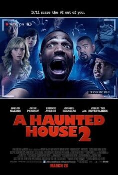 A Haunted House 2