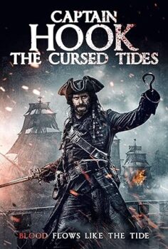 Captain Hook: The Cursed Tides  Kaptan Kanca: Lanetli Gelgitler