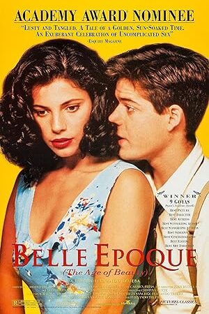 Güzellik Çağı – Belle Époque (1992)
