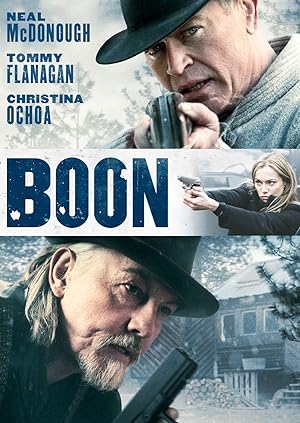 Boon (2022)