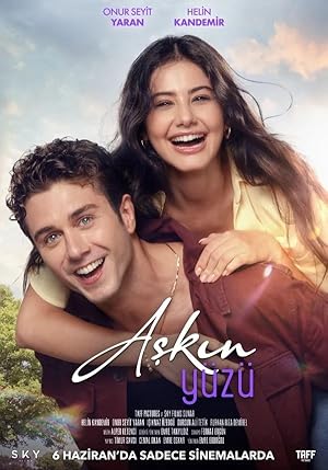 Aşkın Yüzü 2025 izle
