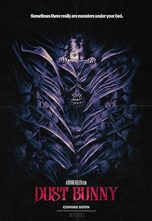 Toz Yumağı (Dust Bunny)