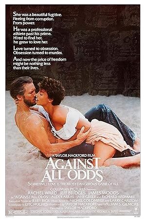 Delicesine (Against All Odds)