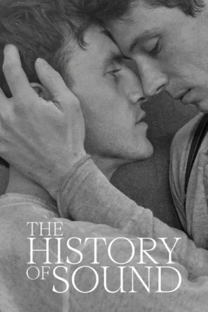 Sesin Hikâyesi – The History of Sound (2025)