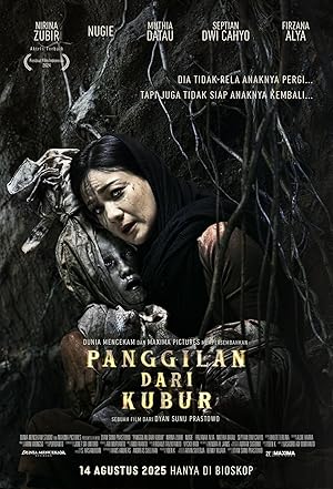 Call of The Dead (2025)