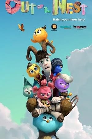 Yuvadan Uzakta (2024) izle