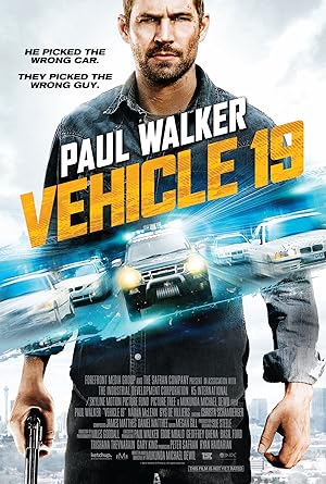 Hızlı ve Korkusuz (Vehicle 19)