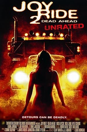 Joy Ride 2: Çıkış Yok (Joy Ride 2: Dead Ahead)