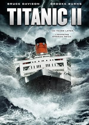 Titanik 2 (Titanic II)