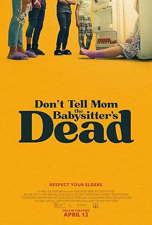 Don’t Tell Mom the Babysitter’s Dead Evde 5 Başına