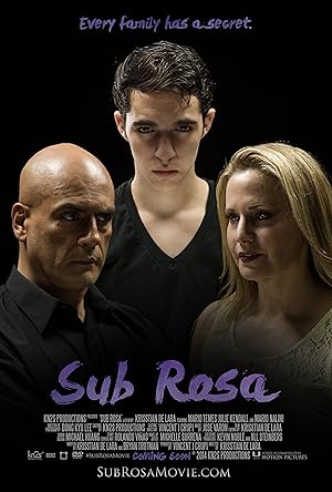 Sub Rosa izle Erotik Film