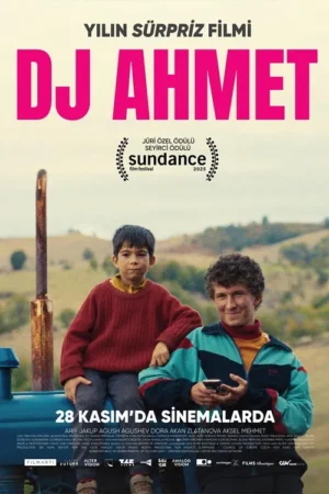 DJ Ahmet (2025)