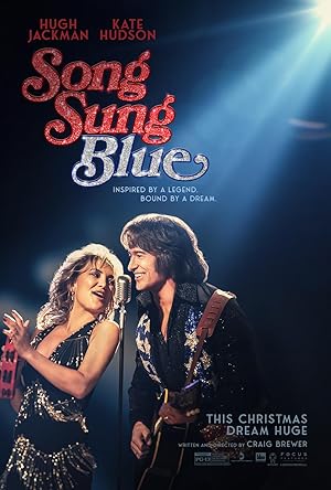Kalpten Söylenen Bir Şarkı – Song Sung Blue (2025)