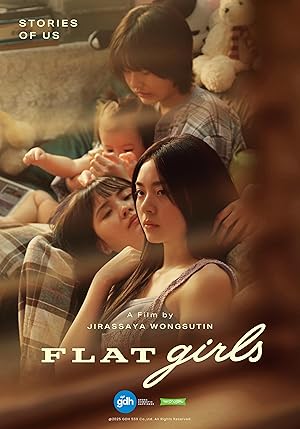 Flat Girls (2025)