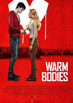 Sıcak Kalpler Warm Bodies
