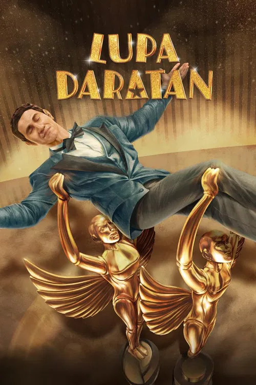 Kendimi Kaybettim – Lost in the Spotlight (2025)